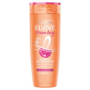 Cha.Elvive Dream Long 370 Ml