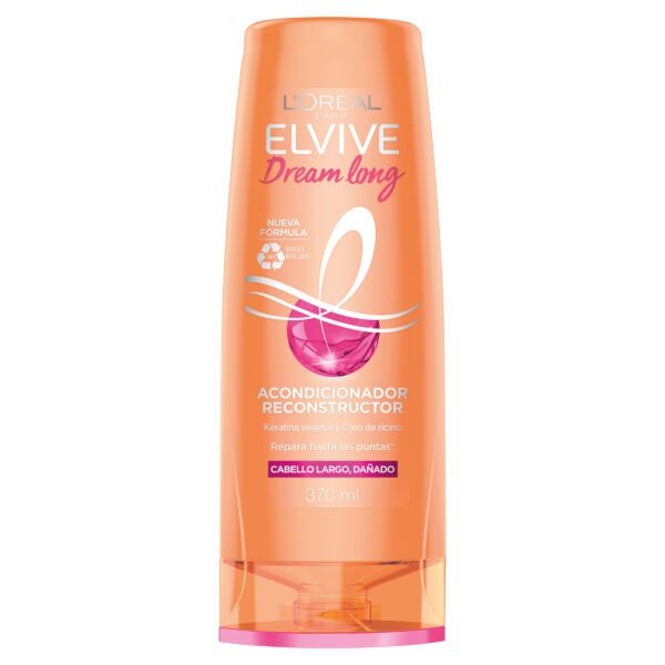 Acond.Elvive Dream Long 370 Ml