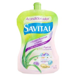 Aco.Savital Fusion Prot.Doypack 100 Ml
