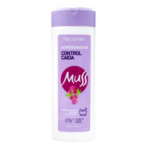 Ac.Muss Control Caida 400 Ml