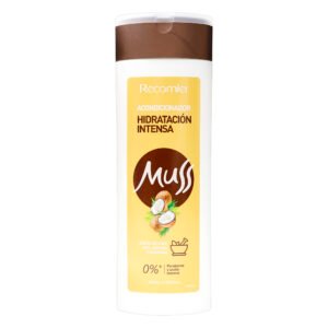 Ac. Muss Hidratacion Intensa X 400 Ml