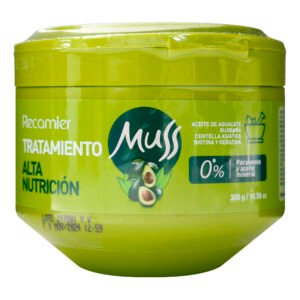 Tra.Muss Alta Nutricion 300 G