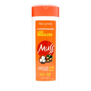 Ac.Muss Liso Brasilero 400 Ml