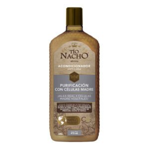 Aco. Tio Nacho Purifi.Cel.Mad 415ml (Sf)