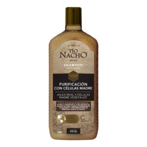 Cha. Tio Nacho Purifi.Cel.Mad 415ml (Sf)