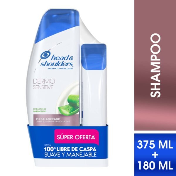 Cha.Head Shoulders Der S.375+Cha180 P.E