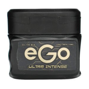 Gel Ego Ultra Intense 110 Ml