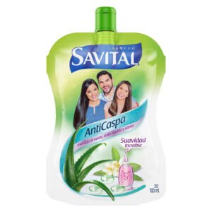 Cha Sav Ant Ext.Te.Ver Sed Liq Doy 100ml