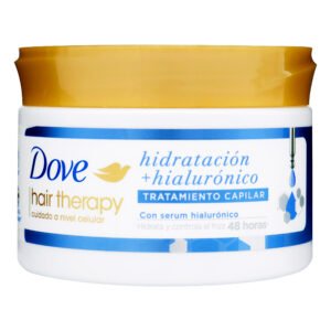 Trat.Dove Hidratacion+Hialuronico 270 Ml