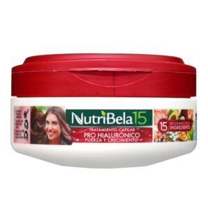 Trat.Nutribela Pro Hialuronico 180 Ml