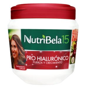 Trat.Nutribela Pro Hialuronico 450 Ml