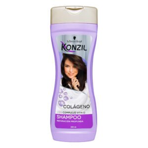 Cha.Konzil Colageno Com.Vit12 340 Ml