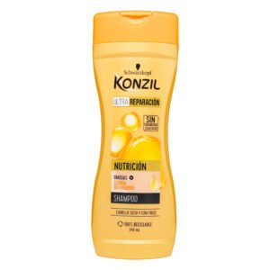 Cha.Konzil Nutricion 340 Ml