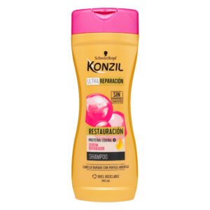Cha.Konzil Restauracion 340 Ml