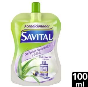 Acon.Savital Complejo Hialuronico 100 Ml