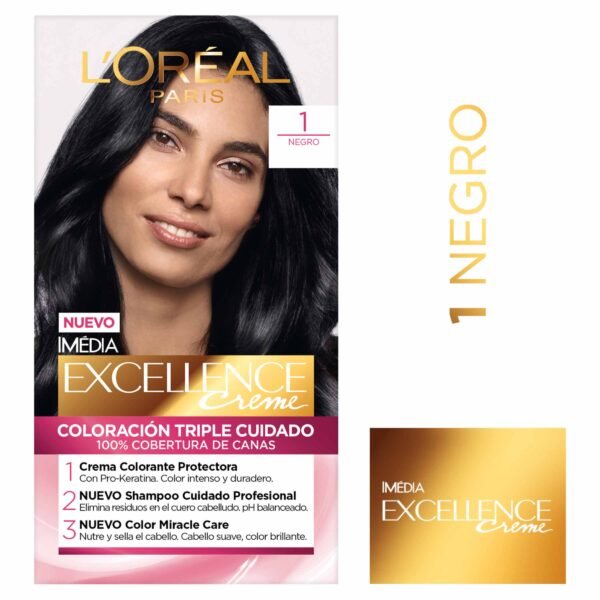 producto1173 Excellence Creme Kit 1 Negro