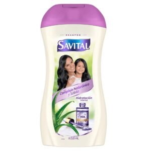 Cha.Savital Complejo Hialuronico 510 Ml