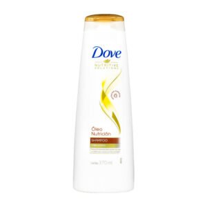 Cha.Dove Oleo Nutricion 370 Ml