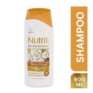 Cha.Ultra Nutrit Restauramax 600 Ml