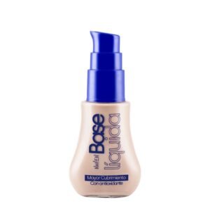 Nailen Base Liquida Tono 2