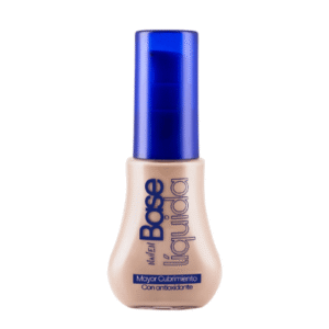 Nailen Base Liquida Tono 3