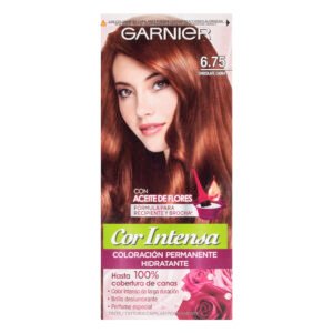 Nutrisse Cor Intenso 6.75 Choc.Caoba