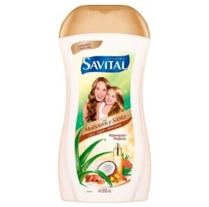 Cha.Savital Multioleos 510 Ml
