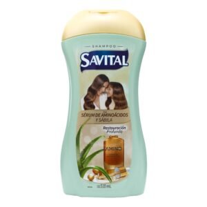 Cha Savital Aminoacidos 510 Ml