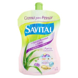 Cre.Peinar Savital Fusion Prot.Doyp 95ml