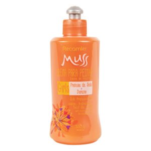 Crema P.Peinar Muss Mand.Duraz.300 Gr