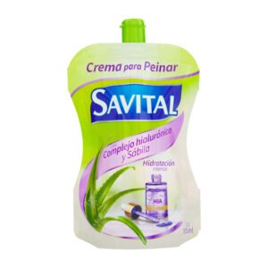 Crema P.Peinar Savital Hialuronico 95 Ml