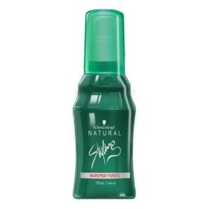 Laca Natural Styling Fte Spr 175 Ml