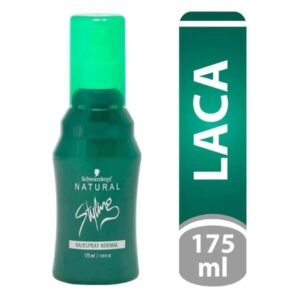 Laca Natural Styling Nor Spr 175 Ml