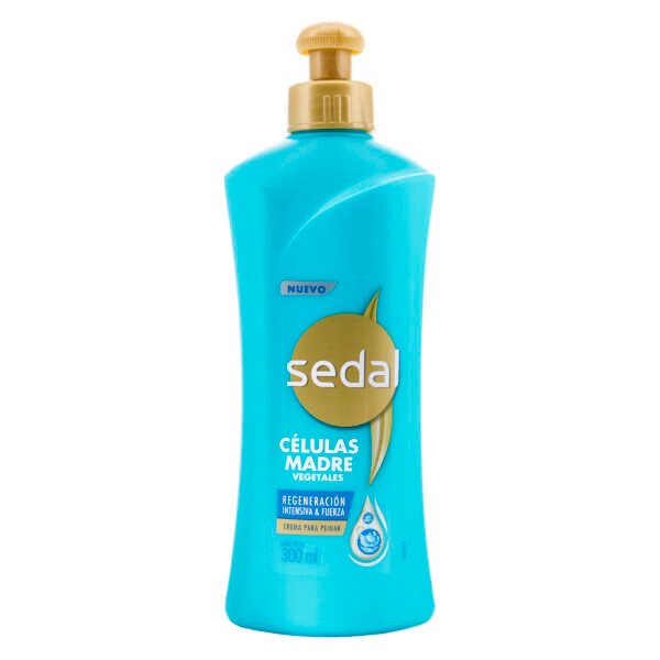 Cre. Peinar Sedal Celulas Madre 300 Ml