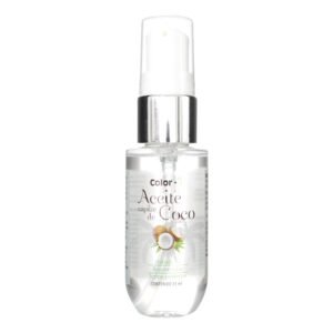Aceite Capilar De Coco Color-1 35 Ml