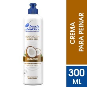 Cre.P.Pei.Head-Shoul.Hidrat.A.Coco 300ml