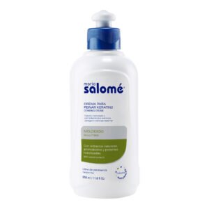 Cre.Peinar M.Salome Keratin 2 S.S.350 Ml