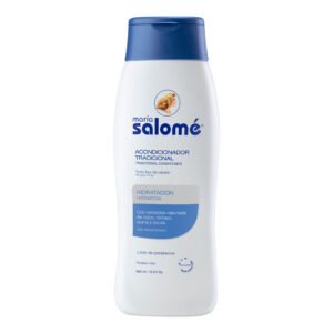 Acond.Maria Salome Hidratante 400 Ml