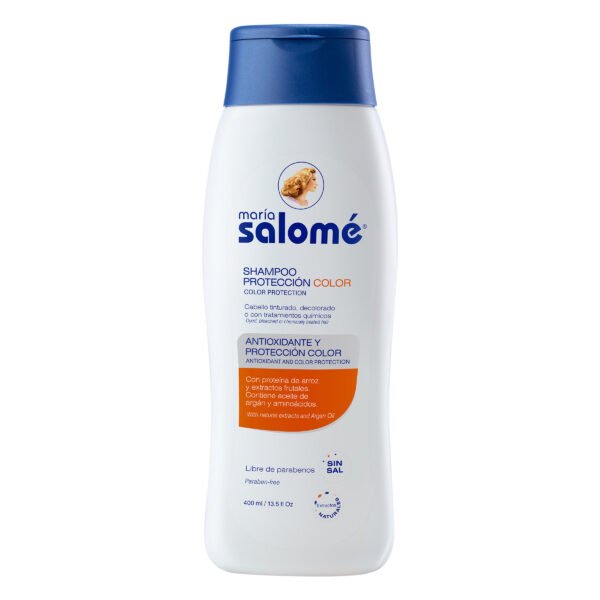 Cha.Maria Salome Proteccion Color 400ml