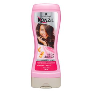 Acond.Konzil Seda Liquid.Com.Vit12 340ml