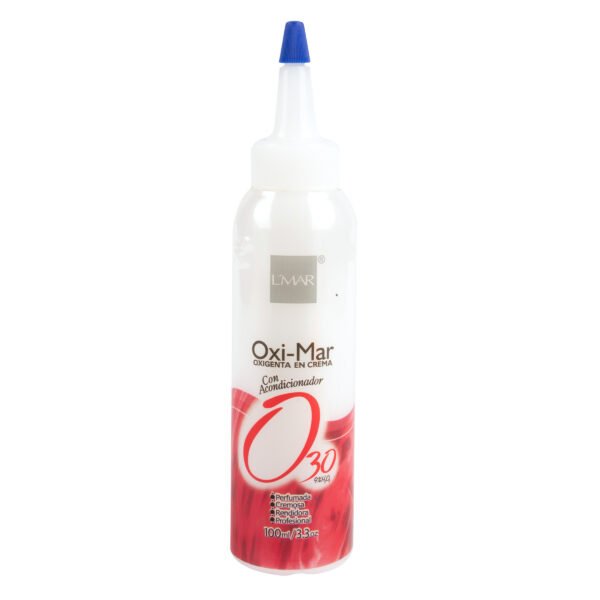 Oxigenta Cre.Oximar 30 Volumenes 100 Ml