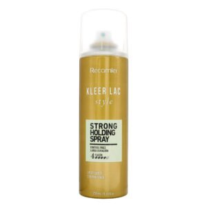 Laca Kleer Strong Holding Aero 250 Ml