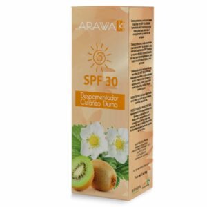 Crema Arawak Despig.Cutaneo Fps 30 60 Gr