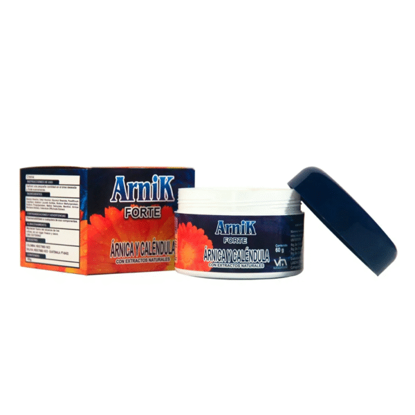 Arnik Forte Crema 60 Gr