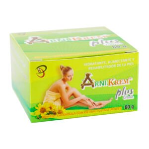 Crema Arnikrem Calendula 60 Gr