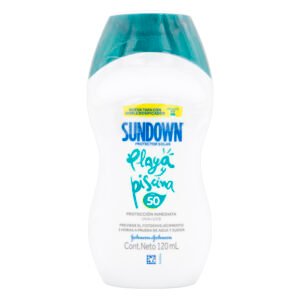 Bloq.Sundown Fps 50 120 Ml