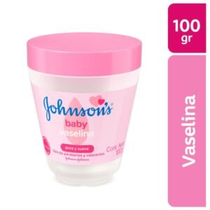 Vaselina Jj 100 Gr