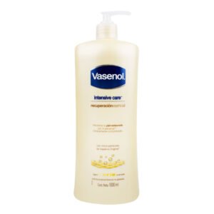 Crema Vasenol Recuperacion Escenc.1000ml