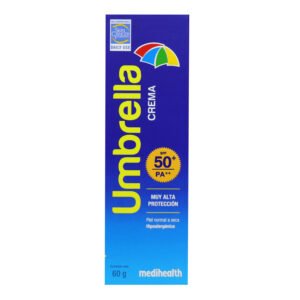Umbrella Crema 50+ 60 Gr(Pae)