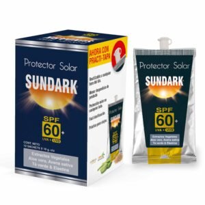 Bloq.Sundark Adultos 12 Sbs 10 Gr